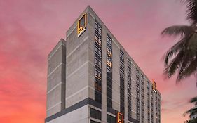 The B Hotel Quezon City